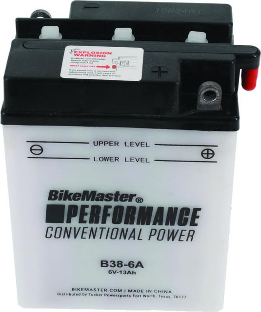 Bikemaster 781001 BKM Batteries