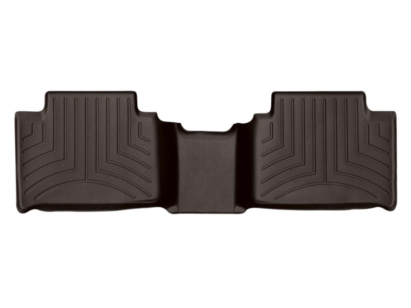 Load image into Gallery viewer, Weathertech 477512 WT FloorLiner - Rear - Cocoa
