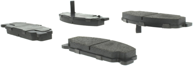 Load image into Gallery viewer, Stoptech 309.02730 ST Sport Brake Pads

