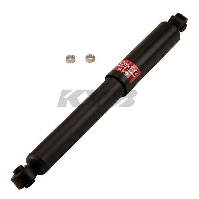Load image into Gallery viewer, Kyb 343144 KYB Shock &amp; Strut Excel-G
