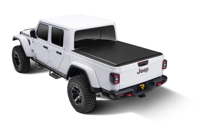 Load image into Gallery viewer, Truxedo 523201 TRX Bed Cover - Lo Pro
