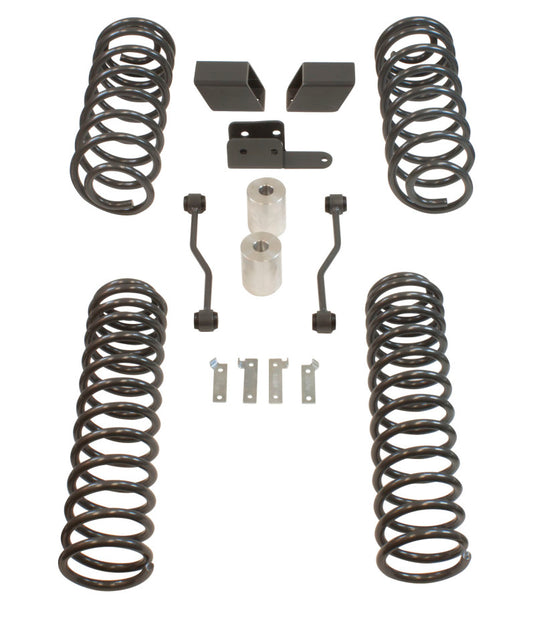 Maxtrac 949832 MXT Coil Lift Kit