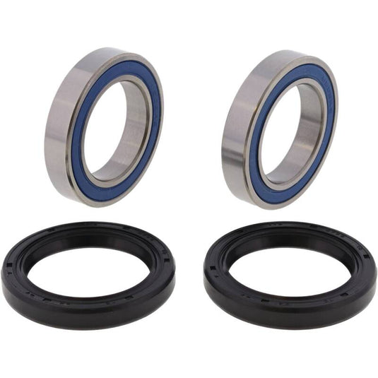 All Balls Racing 25-1402 ABR Wheel Bearing Kits