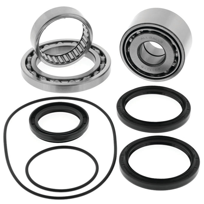 Quadboss 414568 QBS Bearings