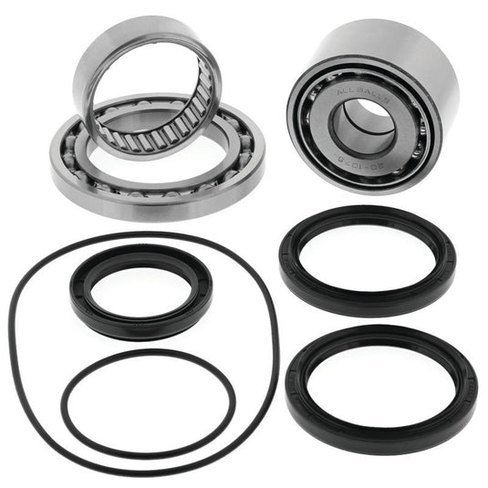 Quadboss 414568 QBS Bearings