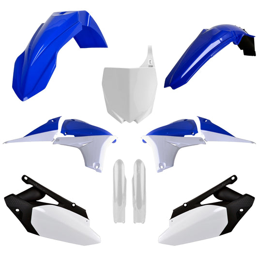 Polisport 91413 MX Complete Kit - OEM Color