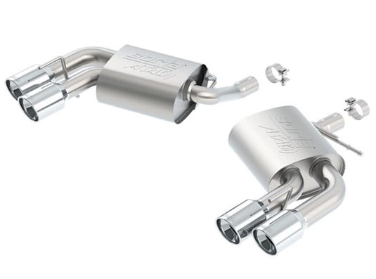 Borla 11927 BOR Axle Back Kit ATAK