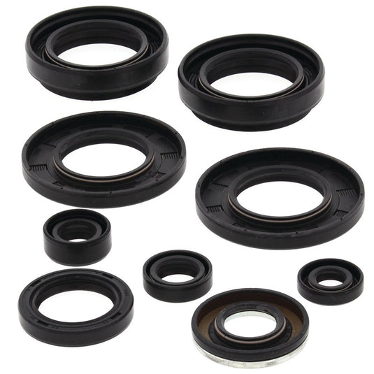 Vertex 822258 Oil Seal Kit