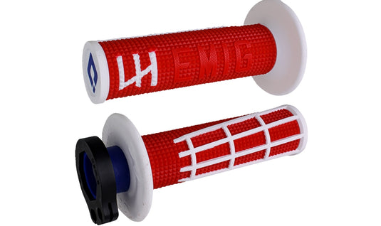 Red/White