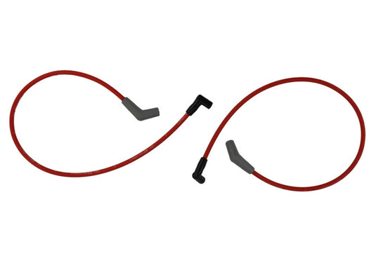 Ford Racing M-12259-R301 FR Spark Plug Wire Sets