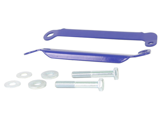 Superpro TRC1005 SPR Sway Bars - Rear