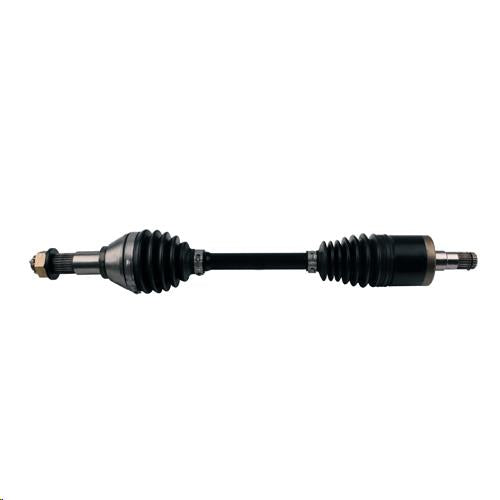 Tytaneum 813-0259 Heavy Duty CV Axle