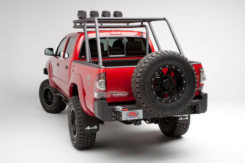 Load image into Gallery viewer, Body Armor 4X4 TC-5293 BOD Tire Carriers
