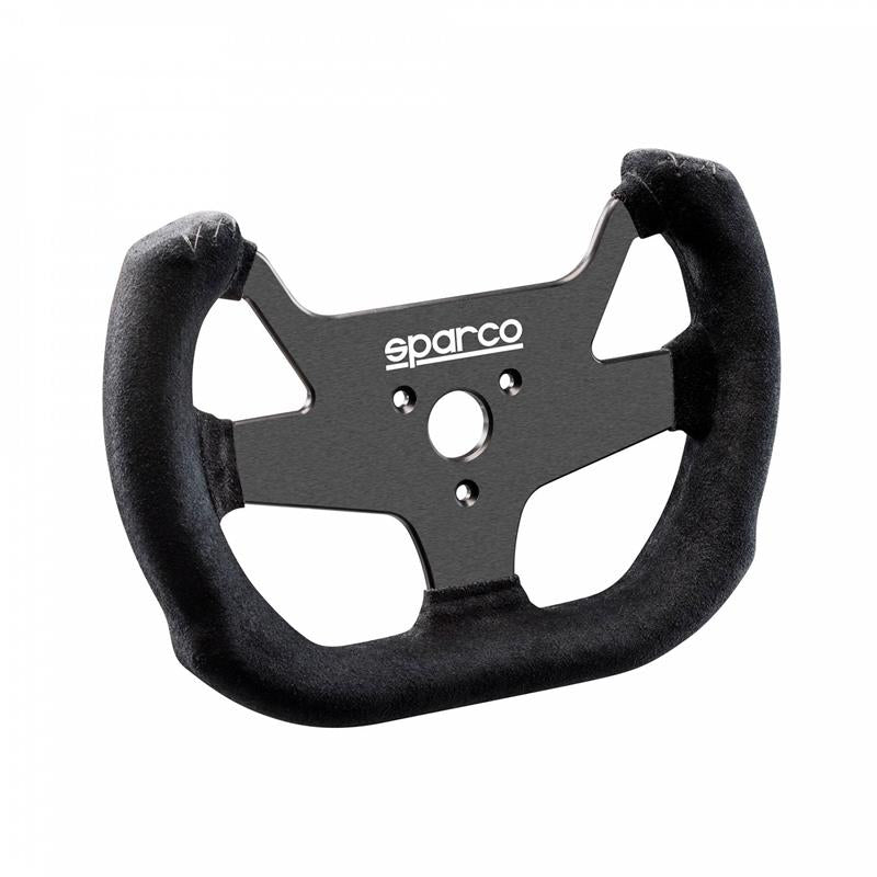 Load image into Gallery viewer, Sparco 015P270SSN SPA Steering Wheel

