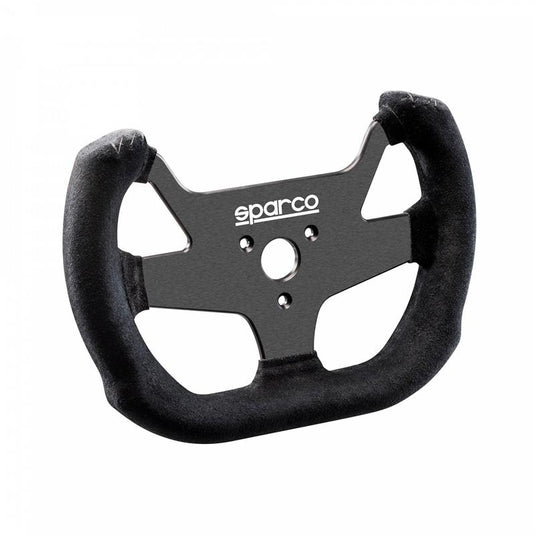 Sparco 015P270SSN SPA Steering Wheel