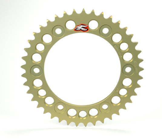Renthal 184U-530-42P-HA REN Rear Sprockets