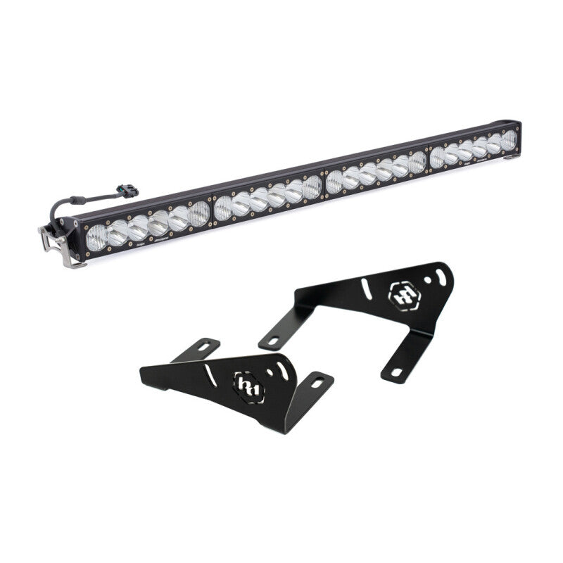 Load image into Gallery viewer, Baja Designs 448091 BAJ Powersports OnX6 Light Bars
