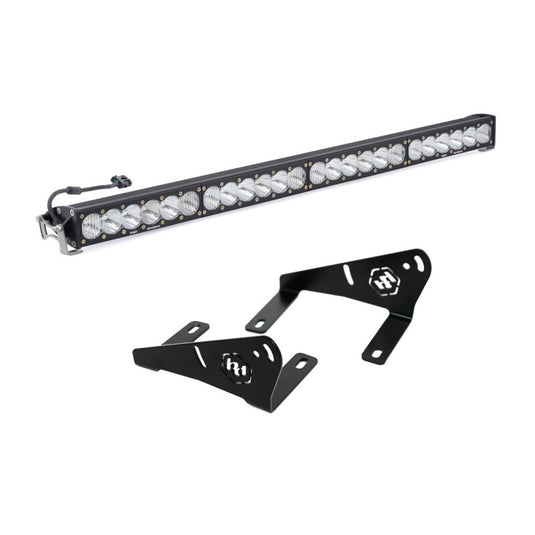 Baja Designs 448091 BAJ Powersports OnX6 Light Bars