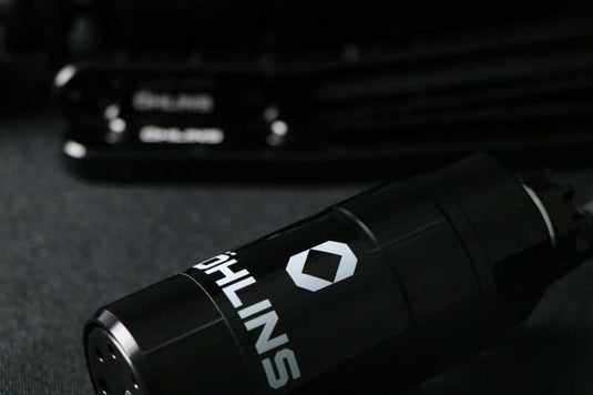 Ohlins HD 050 OHL STX 36 Blackline