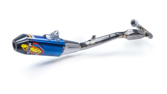Fmf Racing 041621 FMF 4-Stroke Factory 4.1 RCT Muffler