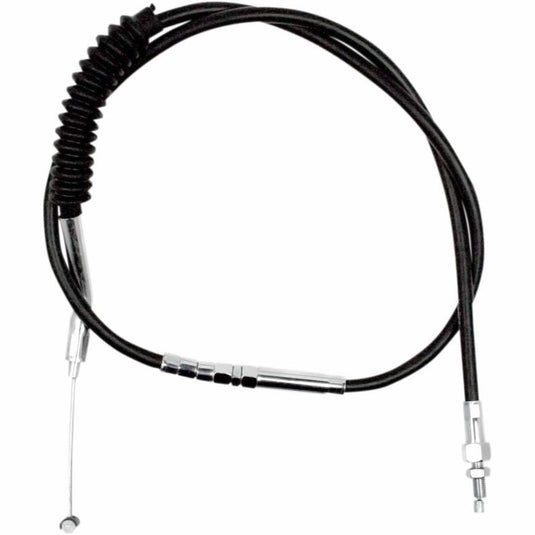 Motion Pro 06-0332 Black Vinyl Clutch Cable - 49.75in.