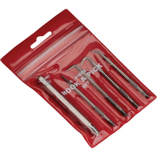 Moose Racing 390-5340 Heavy Duty Precision Pick Set