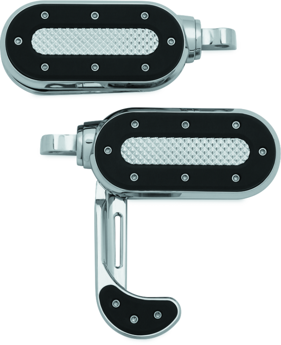 Kuryakyn 7027 KUR Foot Pegs F