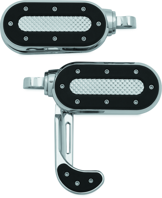 Kuryakyn 7027 KUR Foot Pegs F