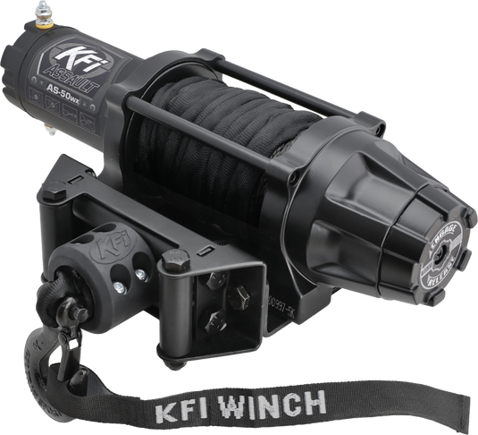 Kfi AS-50WX KFI Assault Series