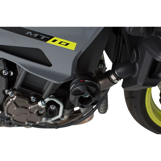 Sw-Motech STP.06.564.10001/B Frame Slider Set