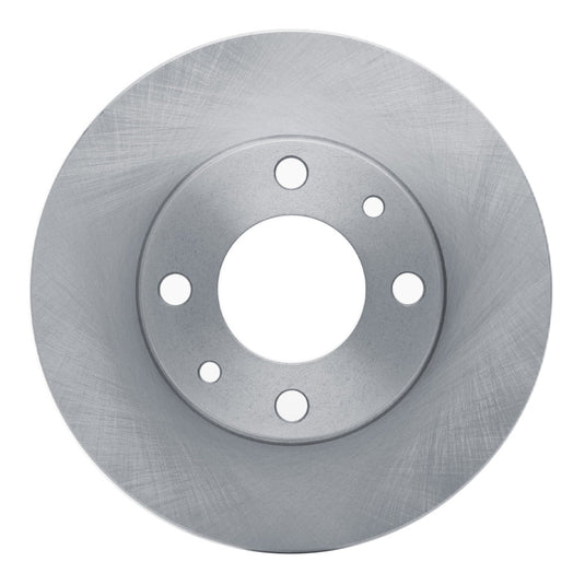 Dfc 600-07000 DFC Brake Rotors - Plain