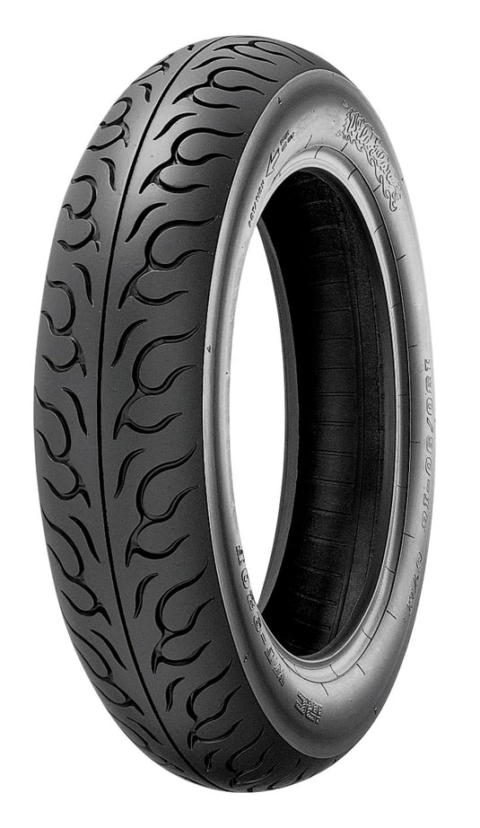 Irc 302751 WF-920 Wild Flare Front Tire - 130/90-16