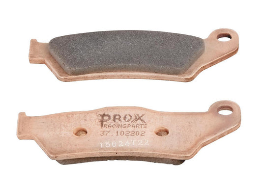 Pro-X 37.236102 Sintered Brake Pads