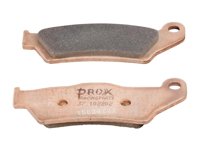 Pro-X 37.207402 Sintered Brake Pads