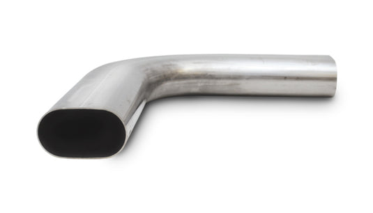 Vibrant 13191 VIB Tubing - T304SS Oval