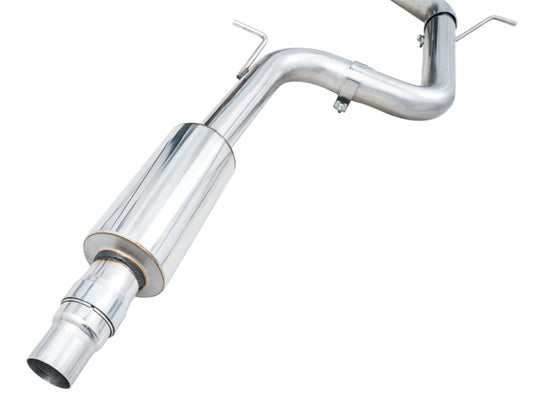 Awe Tuning 3020-33658 AWE Cat-Back Track