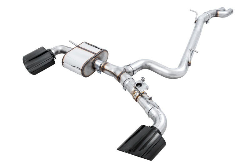 Load image into Gallery viewer, Awe Tuning 3025-33032 AWE Cat-Back SwitchPath
