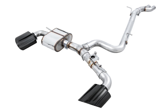 Awe Tuning 3025-33032 AWE Cat-Back SwitchPath