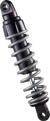 Harddrive R0800133-3 705 Series Preload Adjustable Rear Shock  - 13in. HD
