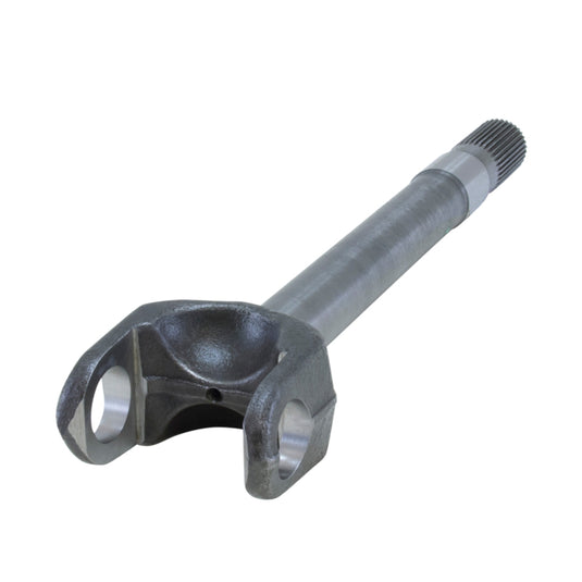 Yukon Gear & Axle YA D75594X YUK Alloy Axles