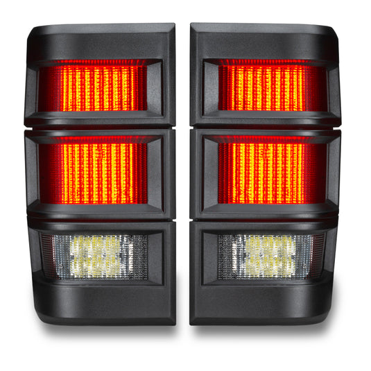 Oracle Lighting 5909-003 ORL Tail Lights