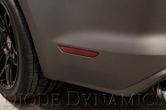 Diode Dynamics DD5004 DIO Side Marker Light Assembly