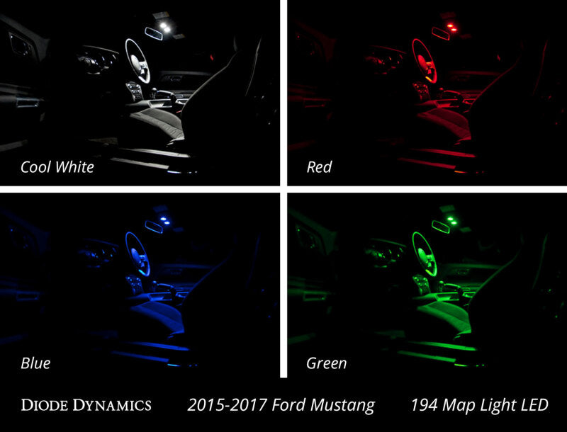 Load image into Gallery viewer, Diode Dynamics DD0226 DIO Replacement Bulbs
