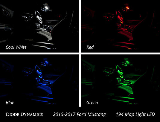 Diode Dynamics DD0226 DIO Replacement Bulbs