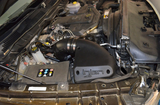 Injen EVO8007 INJ EVO Intakes