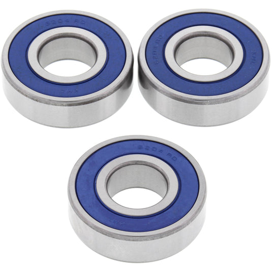 All Balls Racing 25-1251 ABR Wheel Bearing Kits
