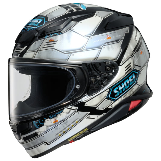 White (TC-6)