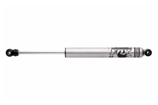 Jks Manufacturing FOX98450351 JKS Fox Adv Series Shocks