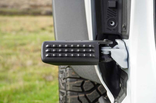 Dv8 Offroad STBR-01 DVE Foot Pegs