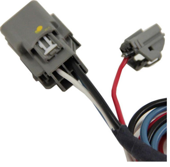 Hopkins Towing Solutions 53055 Simple Brake Connector